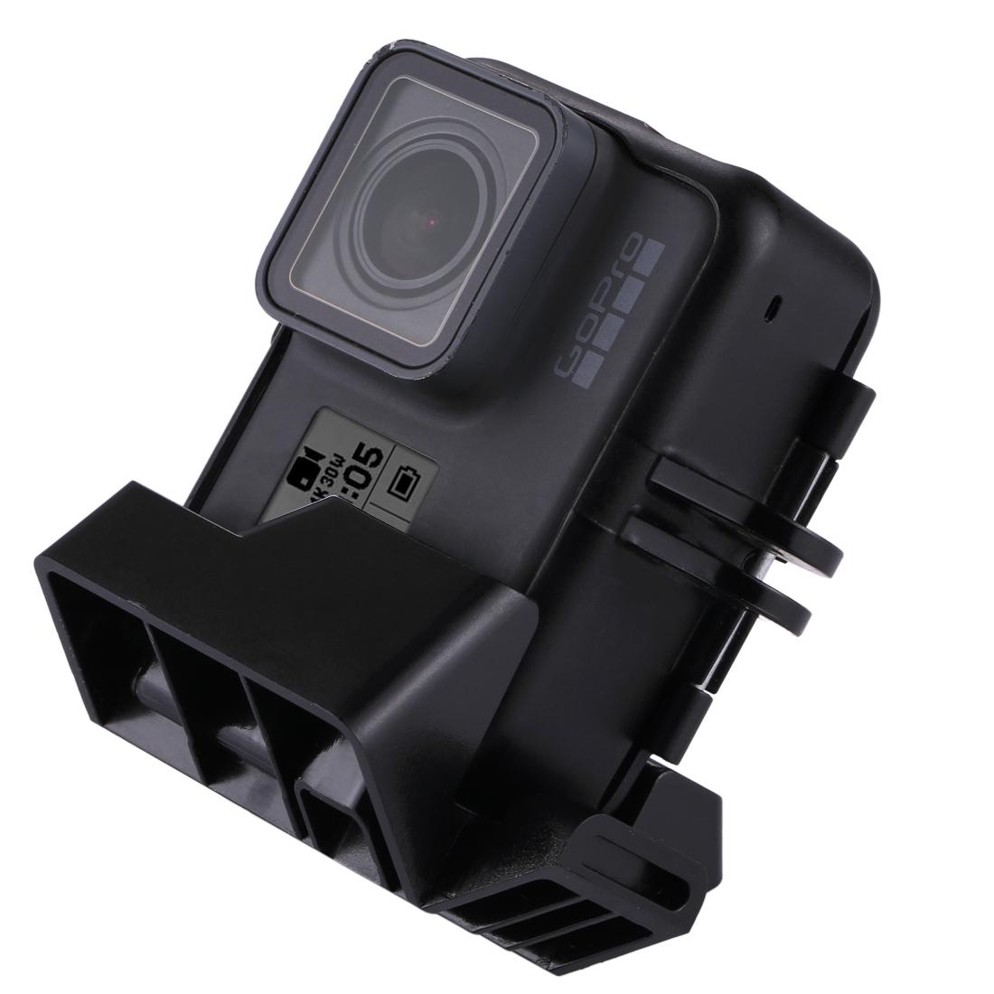 Universal Mount Adapter for Action Cameras - Compatible with Gopro Insta360 Dji and More 15
