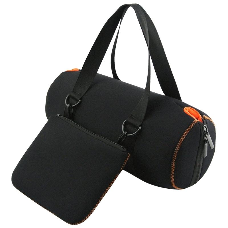 Portable Bluetooth Speaker Bag for Jbl Xtreme 1 & 2 - 2 in 1 Design 3