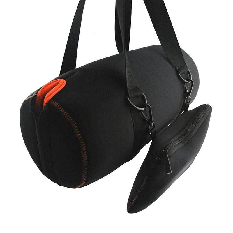 Portable Bluetooth Speaker Bag for Jbl Xtreme 1 & 2 - 2 in 1 Design 4
