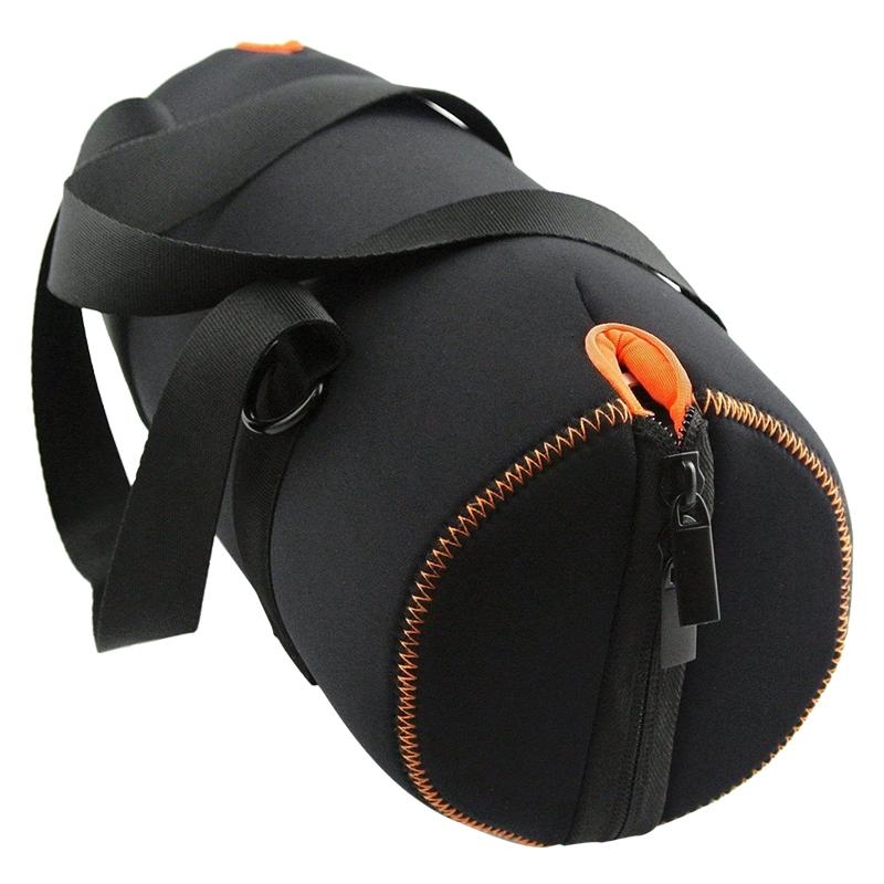 Portable Bluetooth Speaker Bag for Jbl Xtreme 1 & 2 - 2 in 1 Design 5