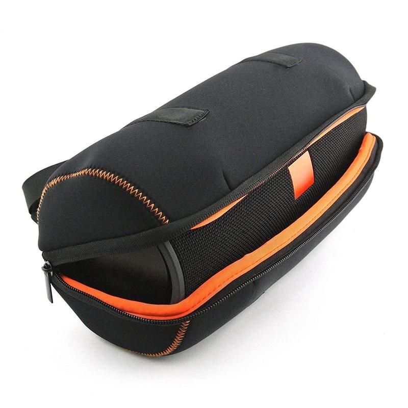 Portable Bluetooth Speaker Bag for Jbl Xtreme 1 & 2 - 2 in 1 Design 6