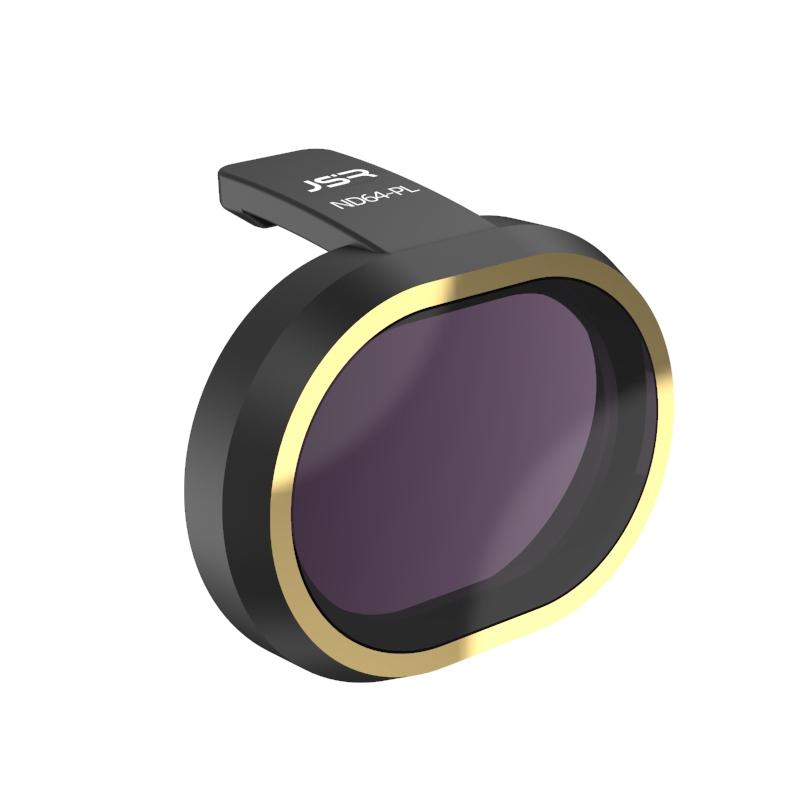 Nd64pl Lens Filter for Fimi X8 Mini Drone 3