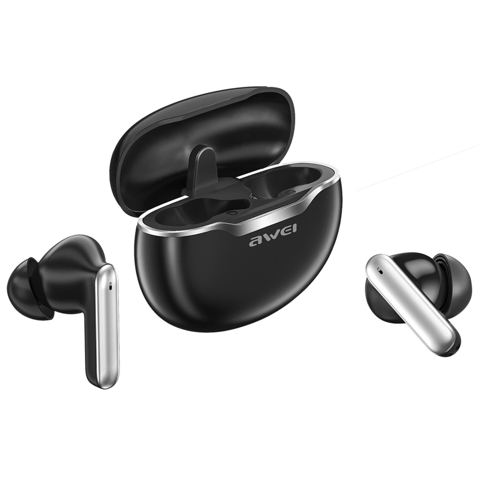 True Wireless Gaming Earbuds - T50 3