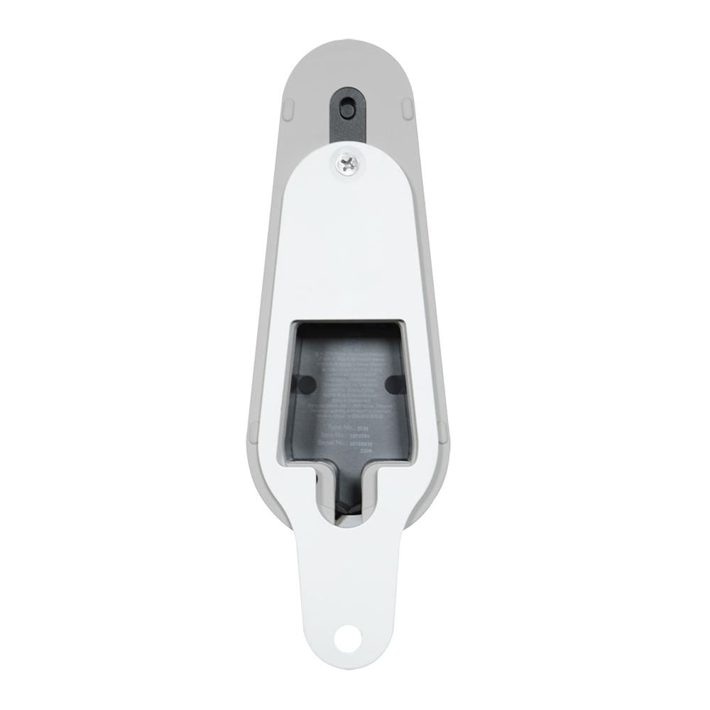 Wall-mounted Metal Bracket for b & o Beosound Emerge Bluetooth Speaker 4