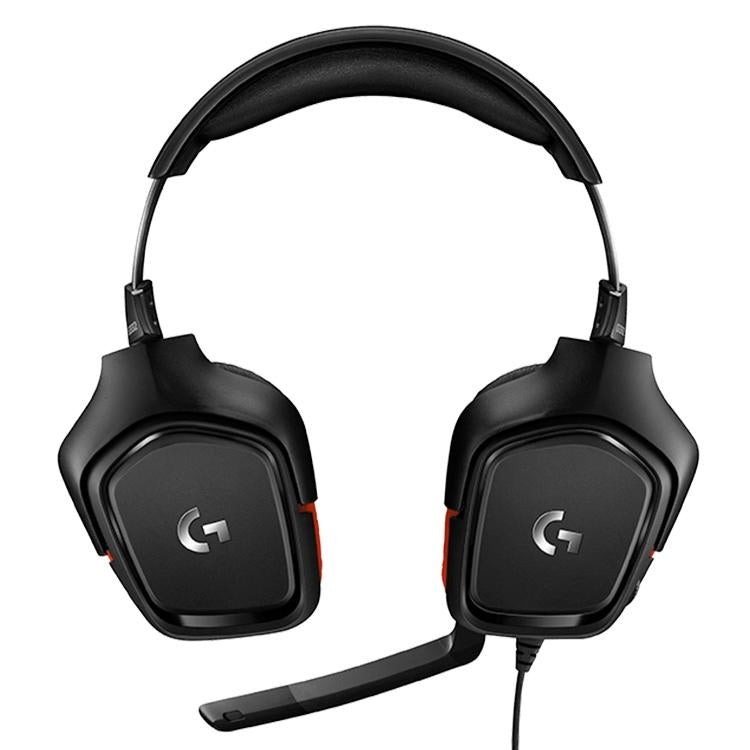 7.1 Surround Sound Gaming Headset With Noise Reduction 3