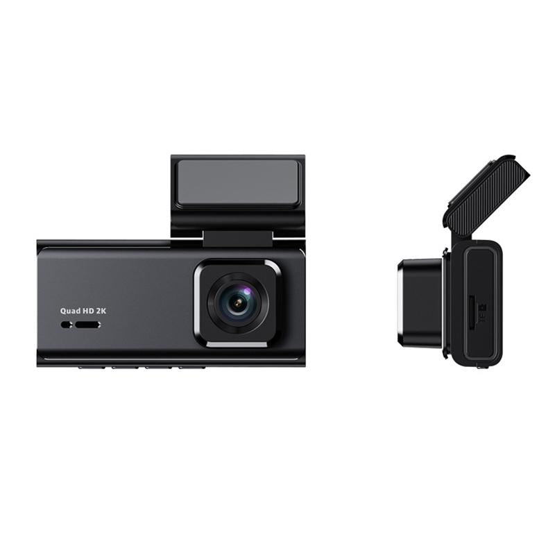 1080p Hd Night Vision Car Recorder with Wifi & Mobile App Support 3