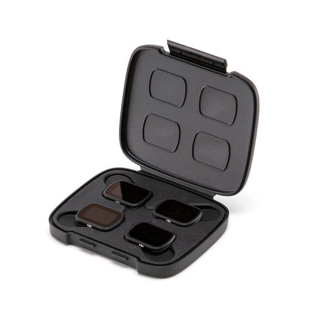 4-in-1 Magnetic Nd Filter Set for Dji Pocket 3