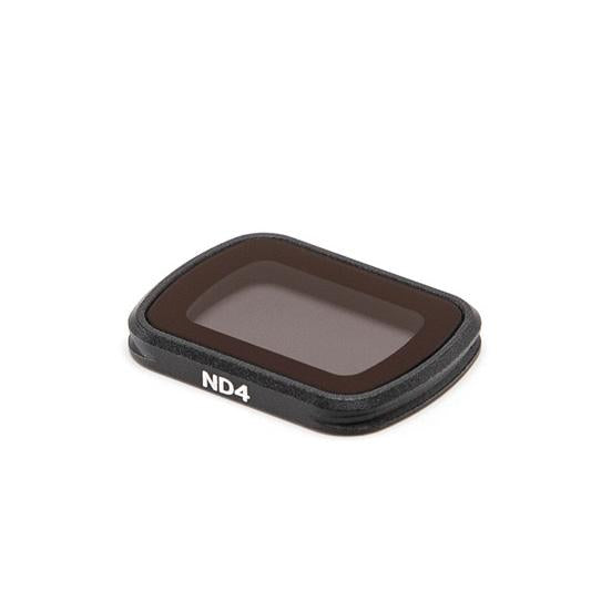 4-in-1 Magnetic Nd Filter Set for Dji Pocket 4