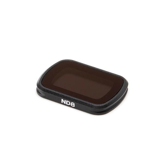 4-in-1 Magnetic Nd Filter Set for Dji Pocket 5