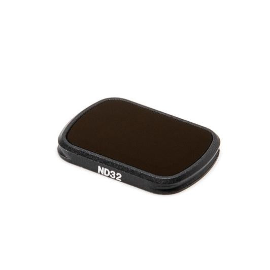 4-in-1 Magnetic Nd Filter Set for Dji Pocket 7