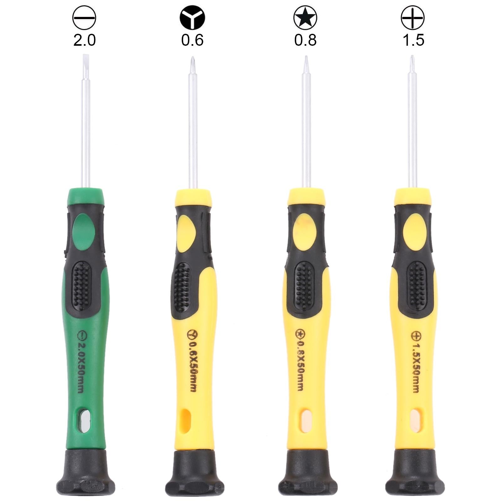 21-in-1 Battery Adhesive & Repair Tool Set for Iphone 13 Mini - Waterproof & Lcd Frame 4