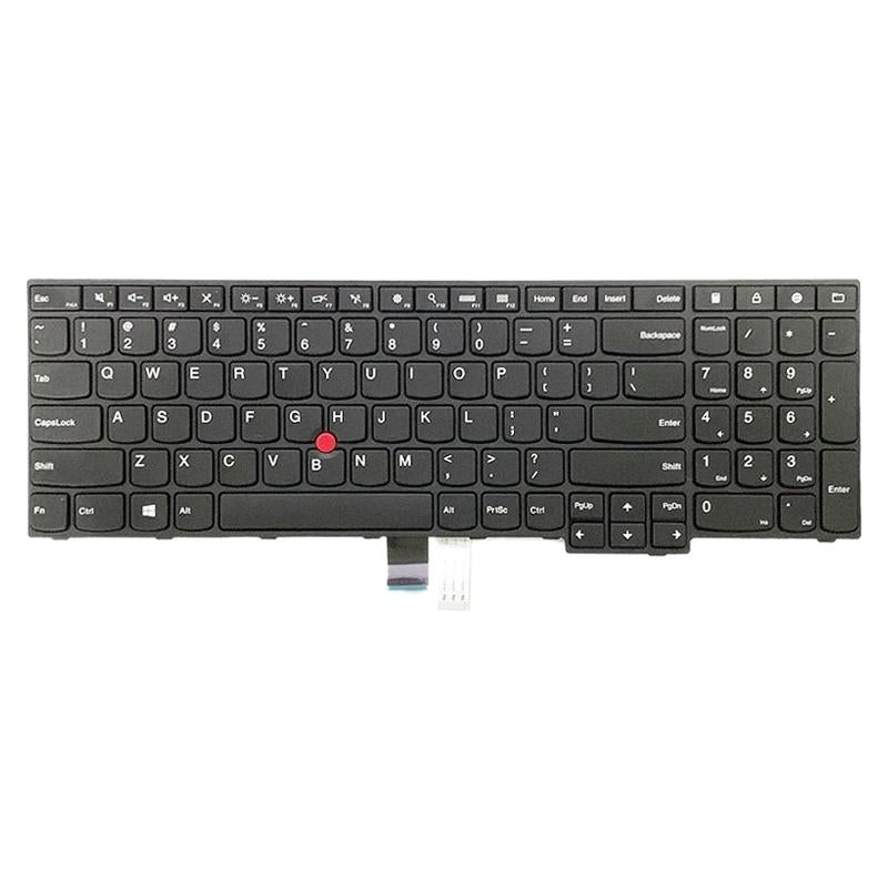 Lenovo Thinkpad E550 / E550c / E555 / E560 / E565 Laptop Keyboard - us Version 3