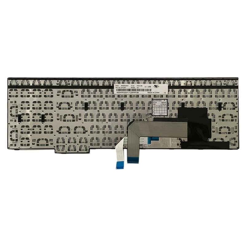 Lenovo Thinkpad E550 / E550c / E555 / E560 / E565 Laptop Keyboard - us Version 4