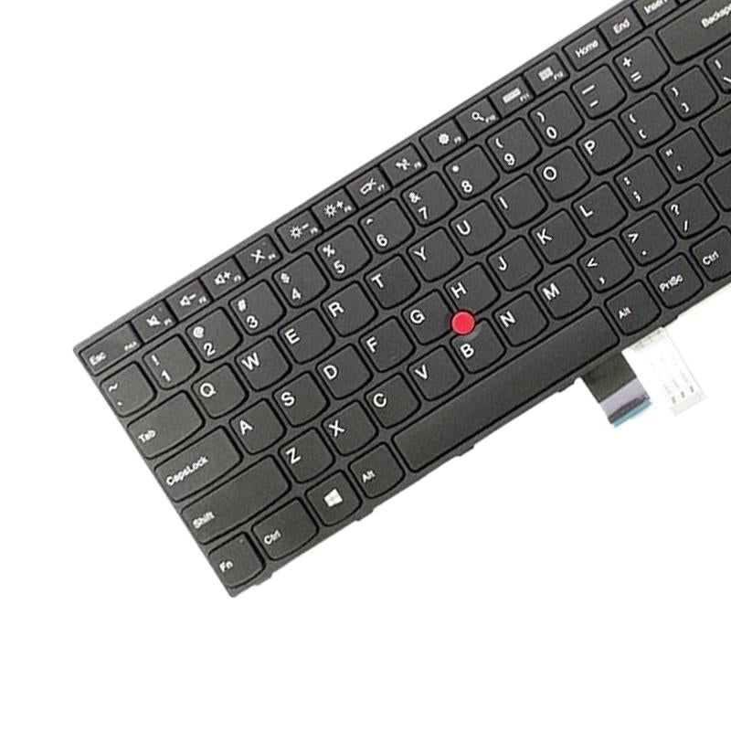 Lenovo Thinkpad E550 / E550c / E555 / E560 / E565 Laptop Keyboard - us Version 5