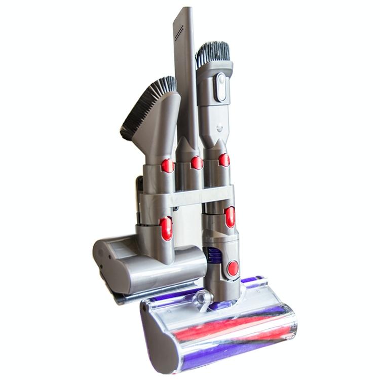 Dyson V7 V8 V10 Brush Head Storage Bracket 7