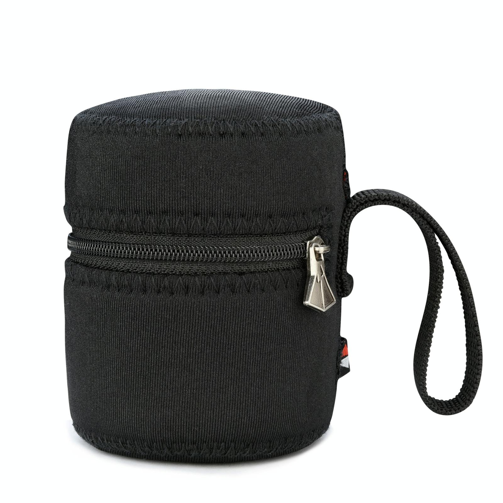 2-pack Diving Material Bluetooth Speaker Storage Bag for Sony Srs-xb10 / Xb20 6