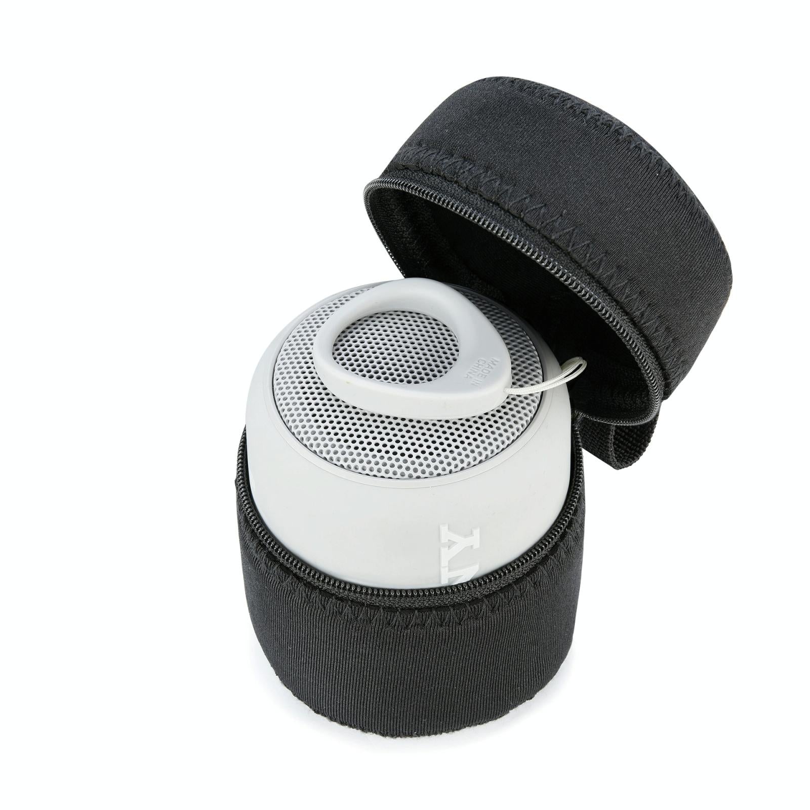 2-pack Diving Material Bluetooth Speaker Storage Bag for Sony Srs-xb10 / Xb20 7