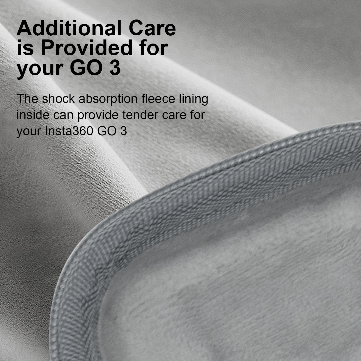 Mini Body Storage Bag - Compact and Stylish 5