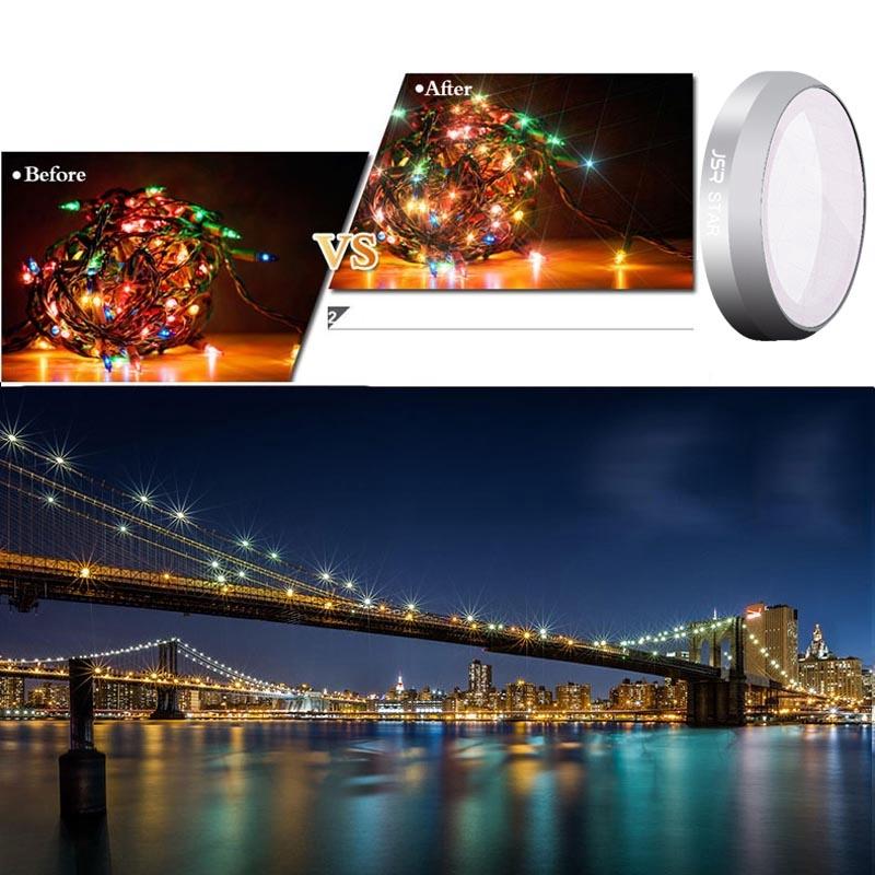 Essential Mavic 2 Zoom Filters Uv / Cpl / Nd4 / Nd8 / Nd16 6