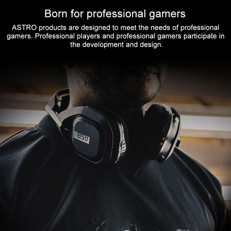 Wireless Gaming Headset With Usb Sound Card & Mic 5