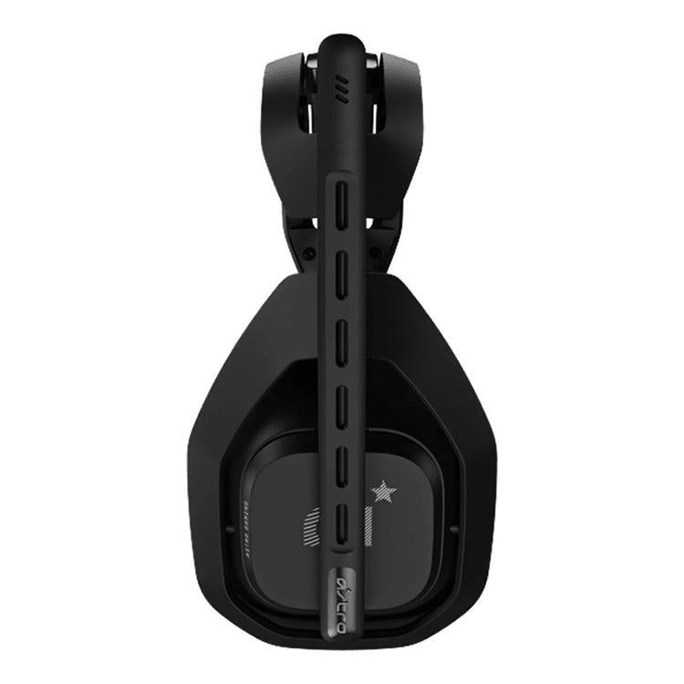 Wireless Gaming Headset With Usb Sound Card & Mic 8