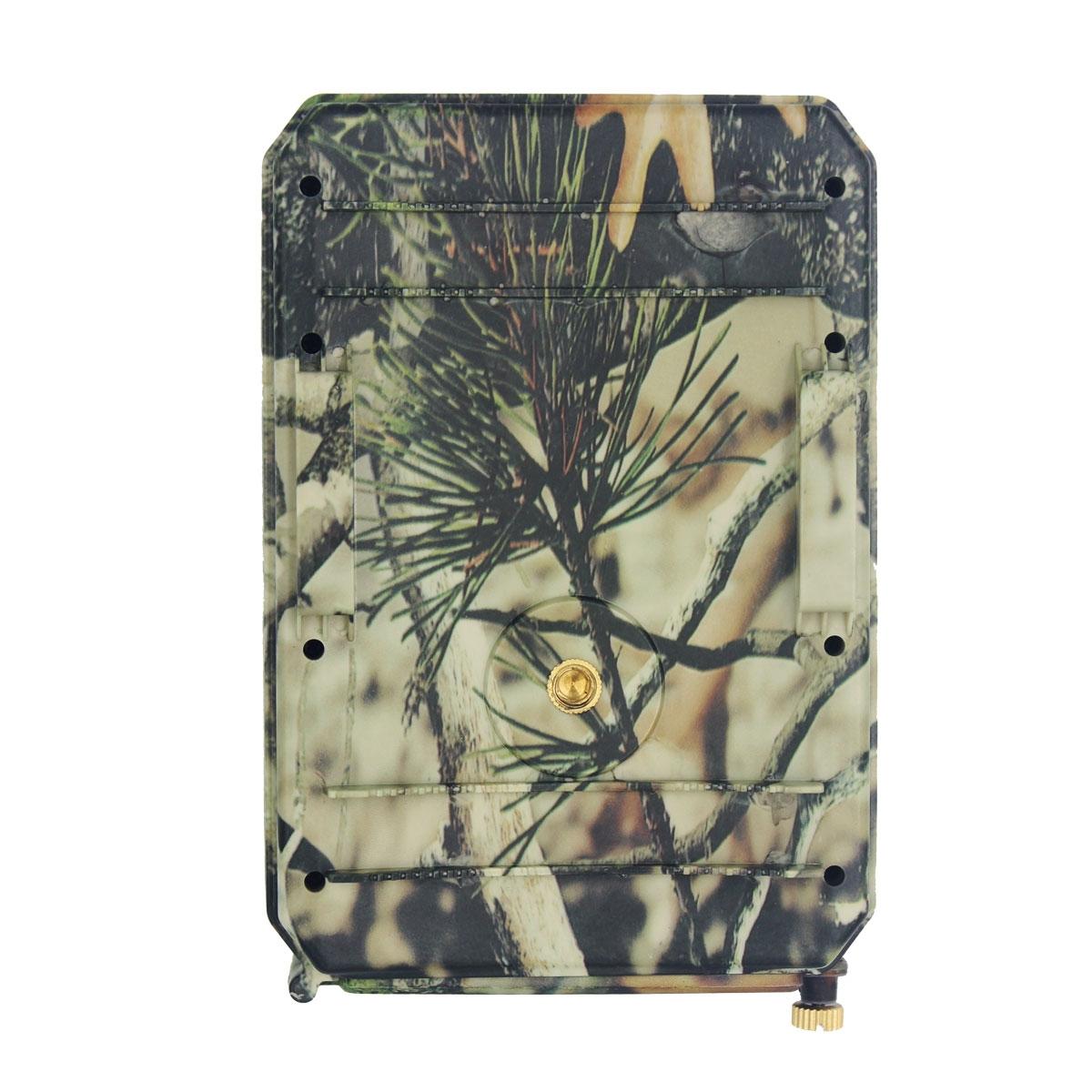 16mp Outdoor Hunting Camera with Night Vision and Motion Activation 3