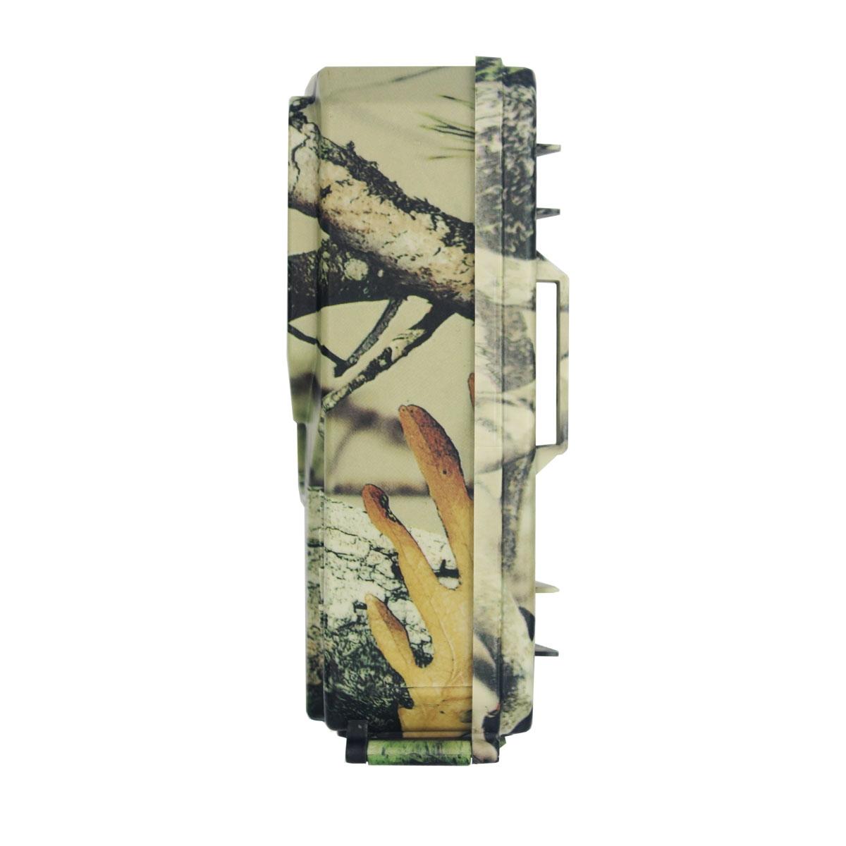 16mp Outdoor Hunting Camera with Night Vision and Motion Activation 4