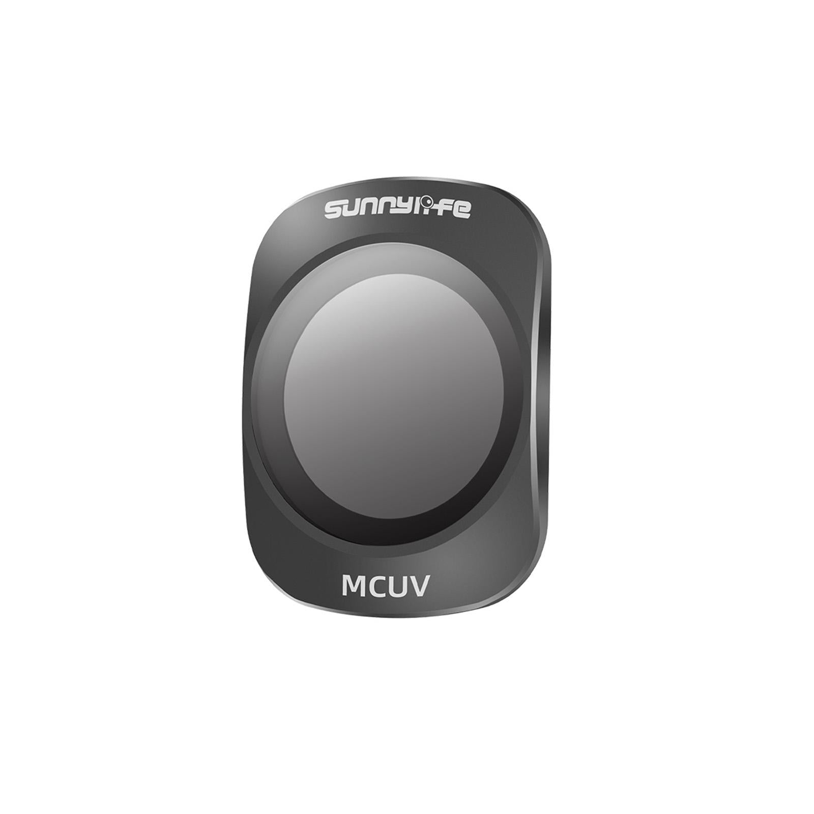 Dji Pocket 3 Camera Lens Filter - Nd64Pl 11