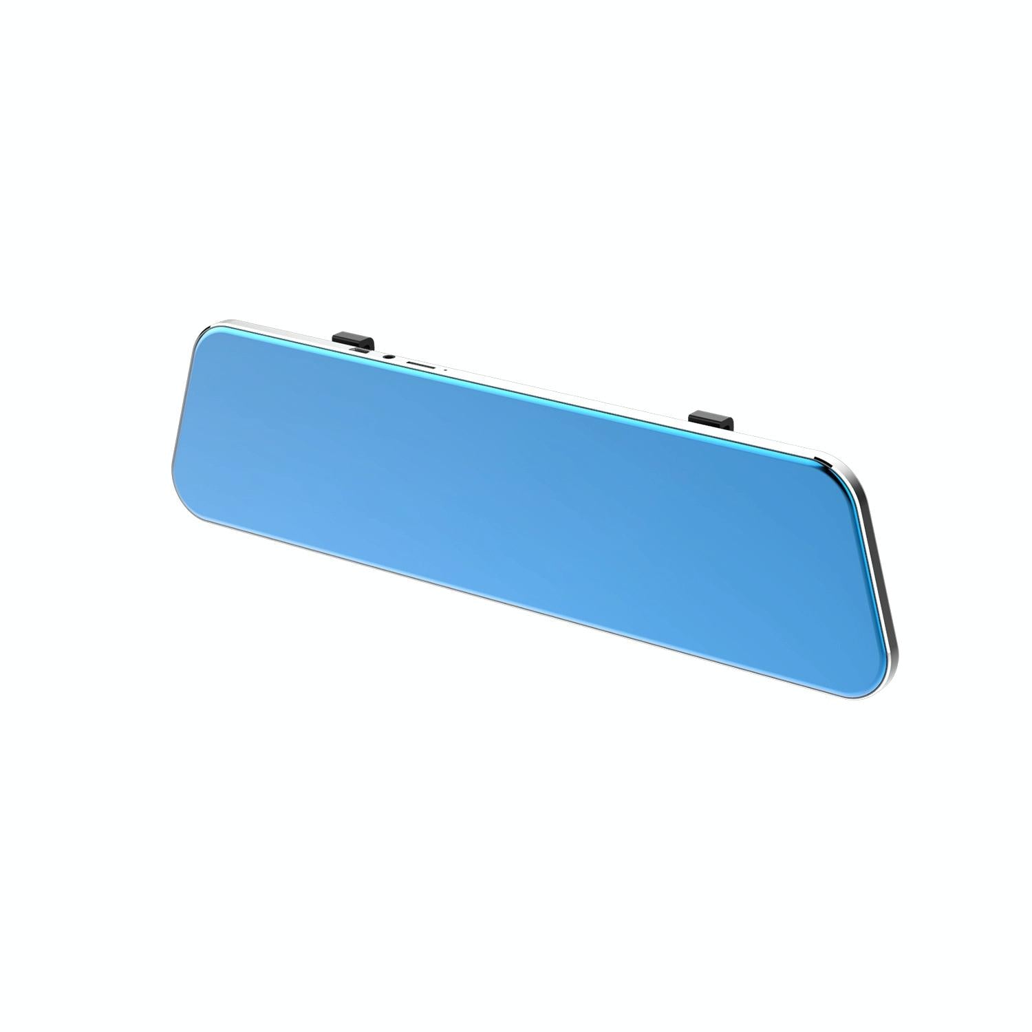 Hd Dual Record Lens Car Rear View Mirror with 5 Screen - A6 Driving Recorder 8
