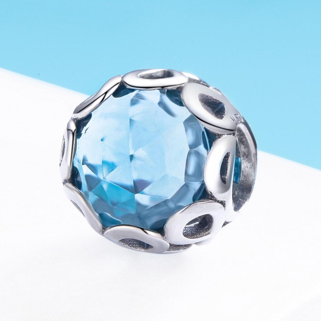 925 Sterling Silver Bead Bracelet Accessories 3