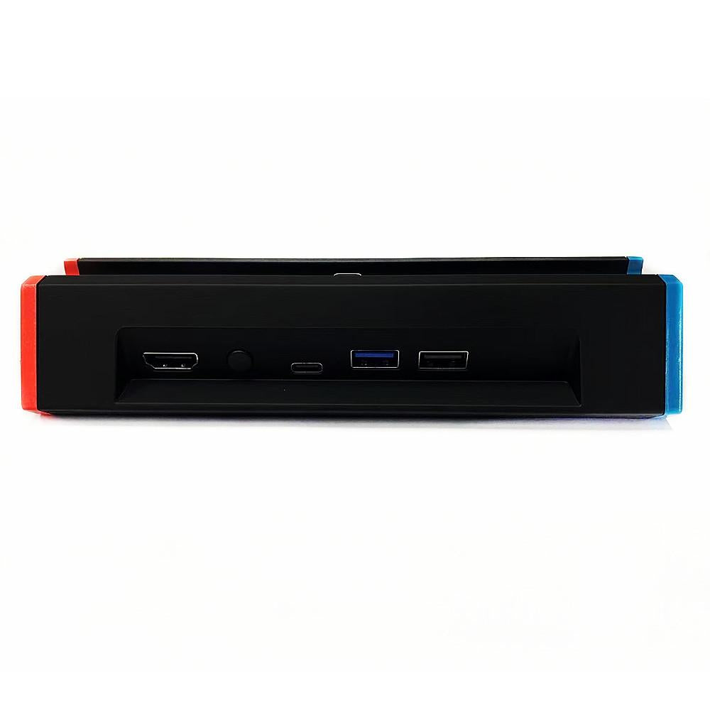 Nintendo Switch 4k Hdmi Adapter - Portable Dock 4