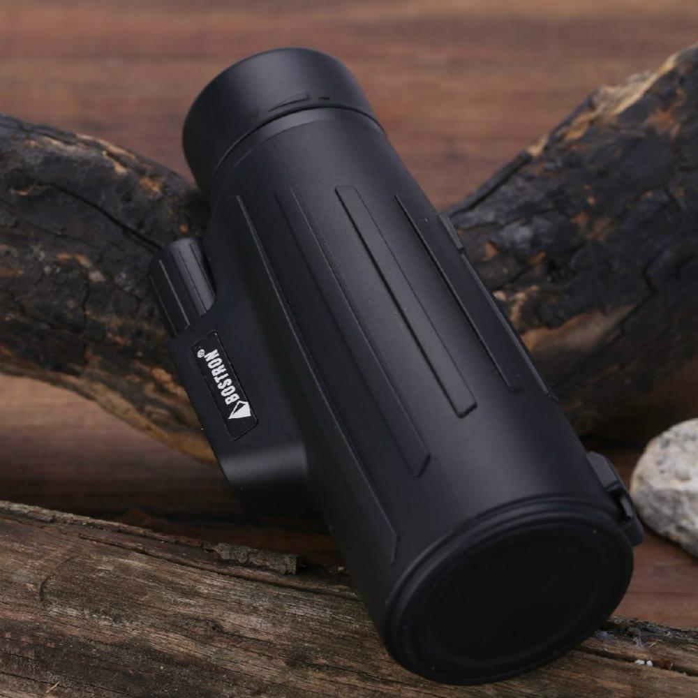 High-Magnification Monocular With Night Vision - 8X42 4