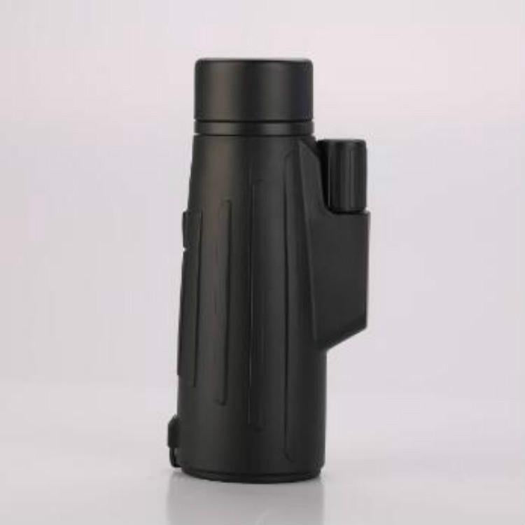 High-Magnification Monocular With Night Vision - 8X42 5