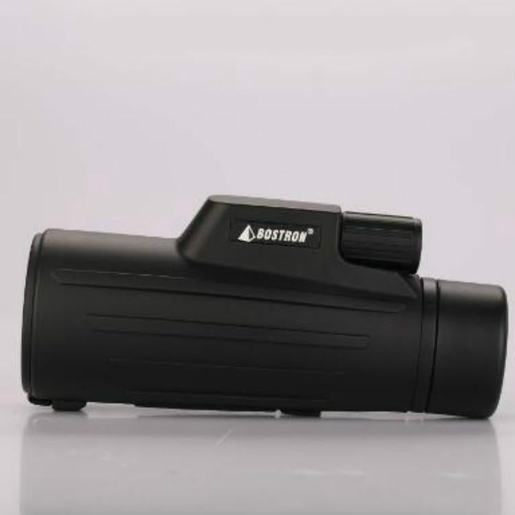 High-Magnification Monocular With Night Vision - 8X42 6