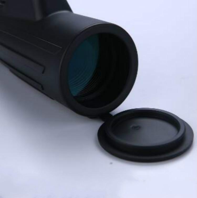 High-Magnification Monocular With Night Vision - 8X42 7