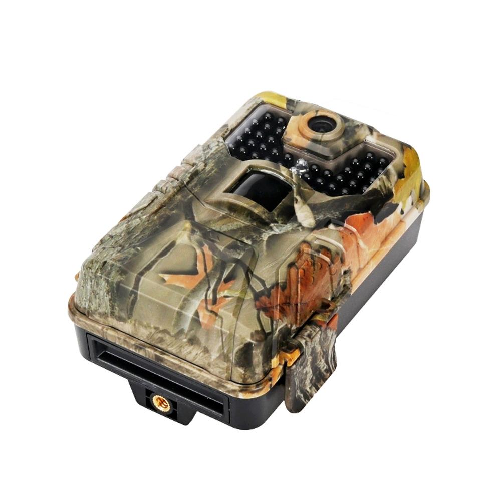 Waterproof Infrared Hunting Trail Camera For Outdoor Wildlife Tracking 3