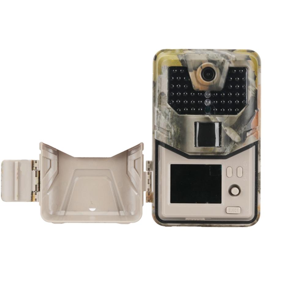 Waterproof Infrared Hunting Trail Camera For Outdoor Wildlife Tracking 4