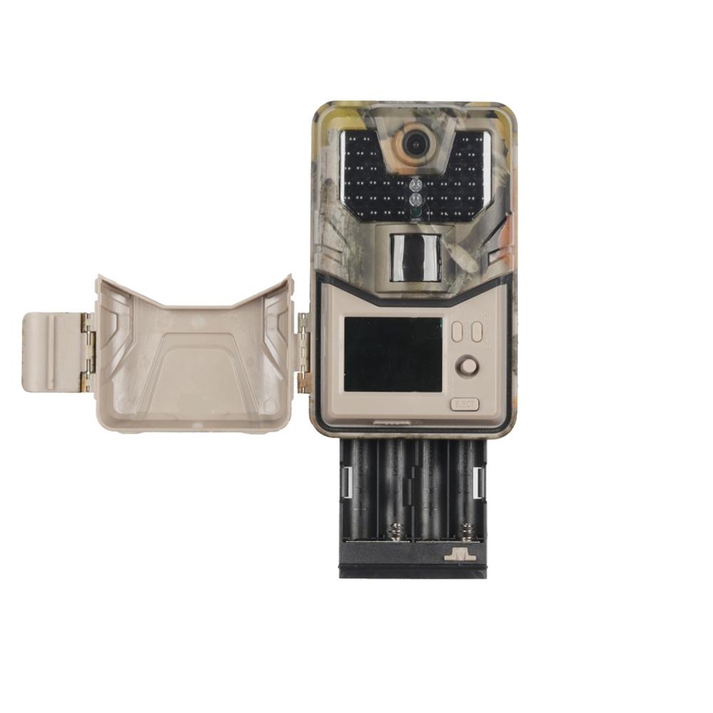Waterproof Infrared Hunting Trail Camera For Outdoor Wildlife Tracking 5