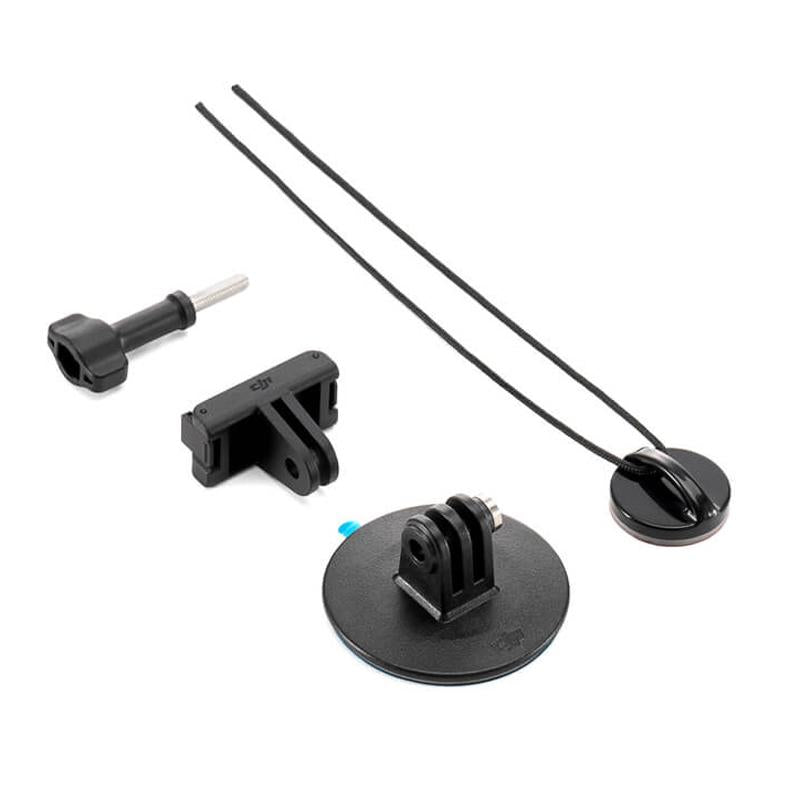 Surfing Tether Kit for Dji Action Camera 4