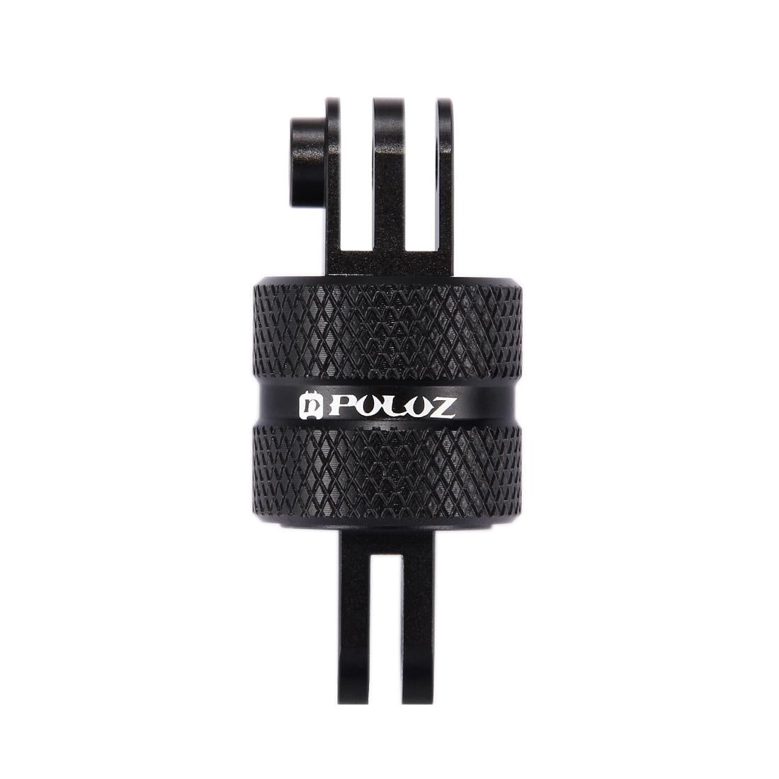 360 Degree Rotation Swivel Arm Tripod Mount for Action Cameras 3