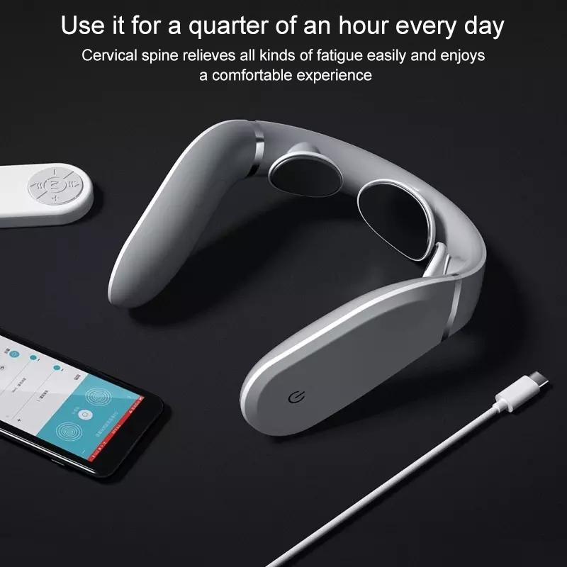 Xiaomi Neck Massager With Infrared Heating 5