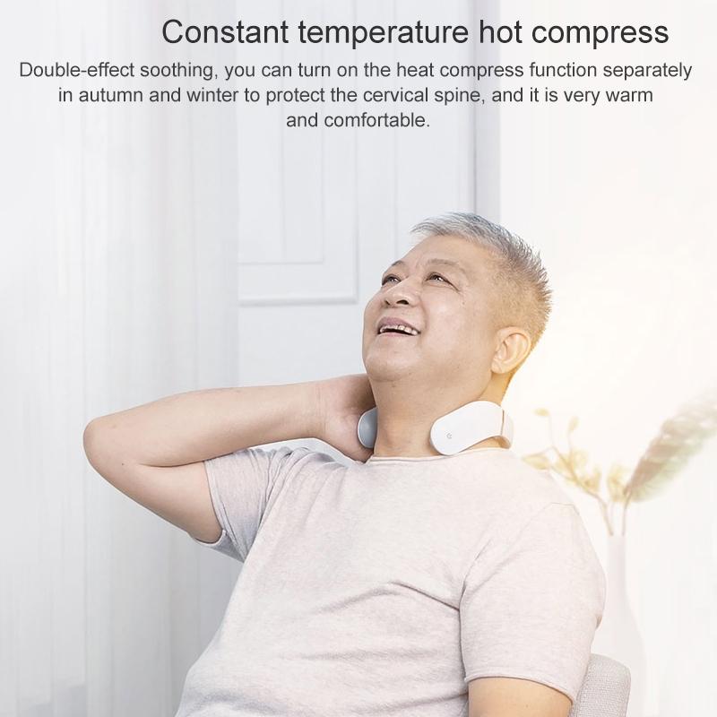 Xiaomi Neck Massager With Infrared Heating 9