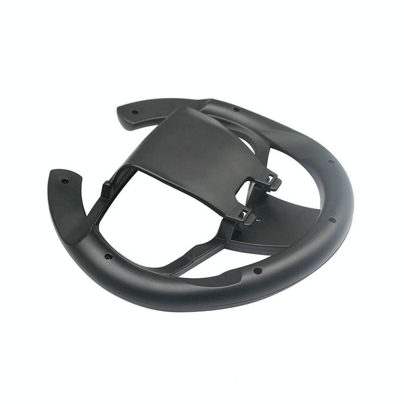 2-pack Round Racing Game Steering Wheels for Ps5 Console 7