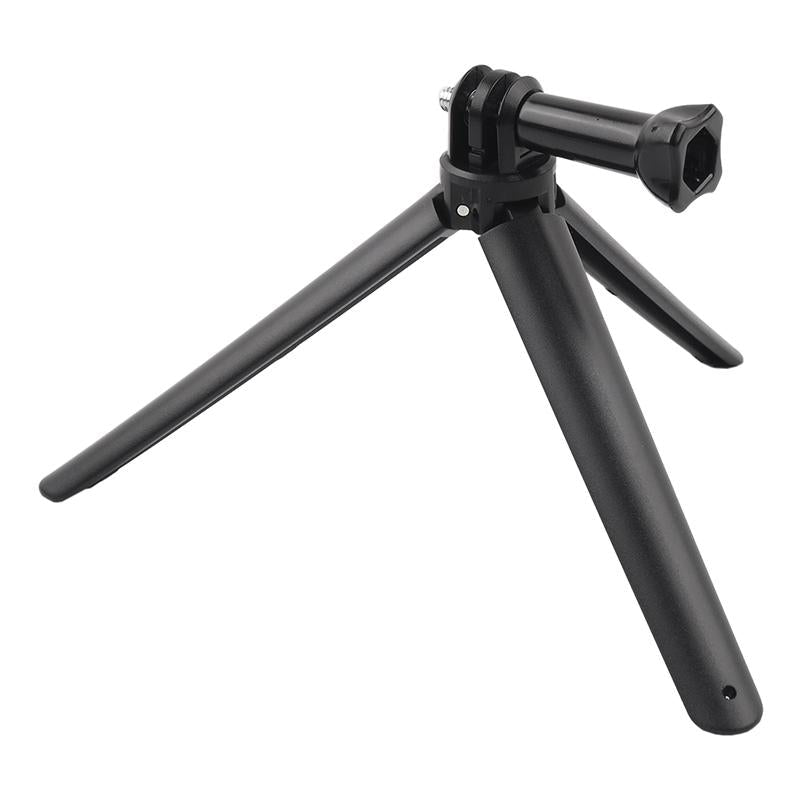 Universal Tripod Bracket for Action Cameras and Phones 4-6.8 Inches 3