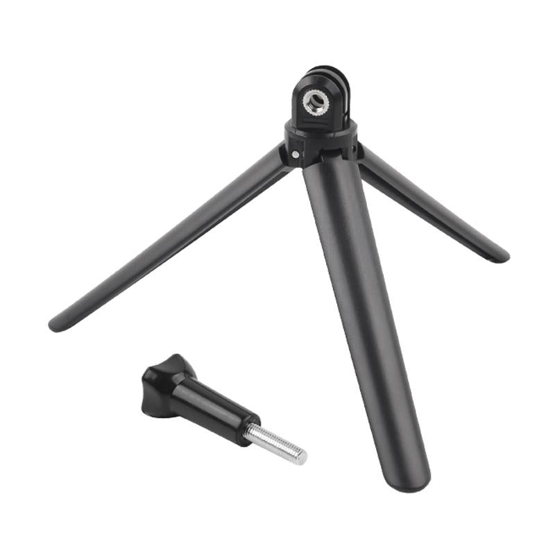 Universal Tripod Bracket for Action Cameras and Phones 4-6.8 Inches 5