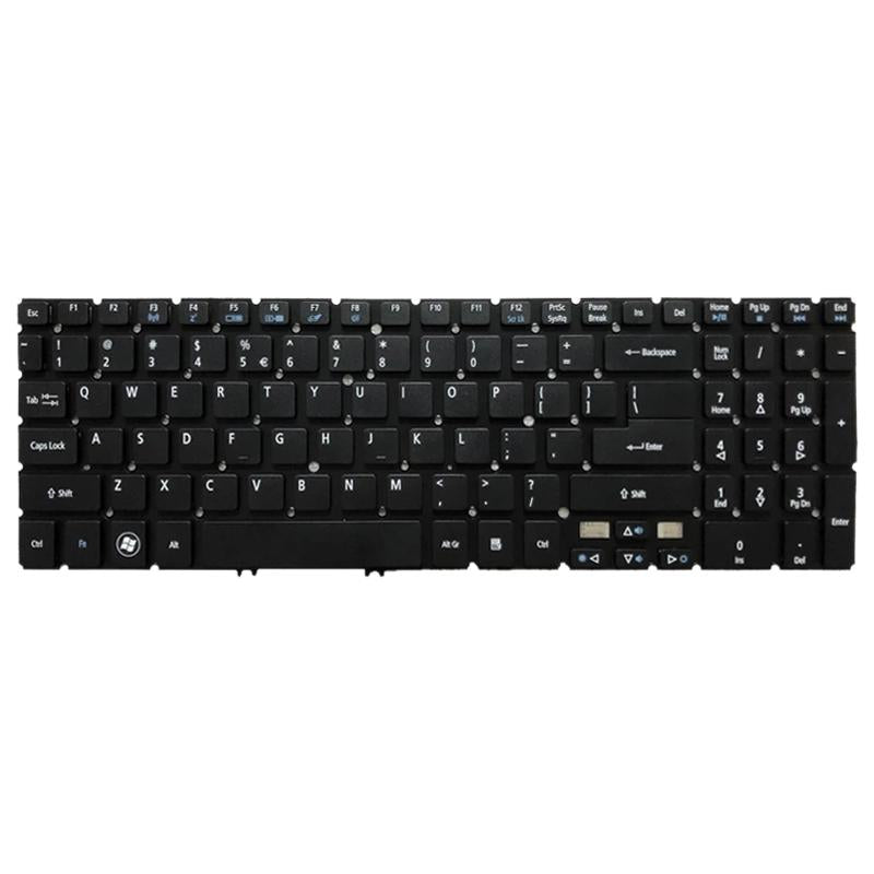 Acer Aspire V5 Keyboard - us Version for V5-531 / 551 / 571 / M5-581 3