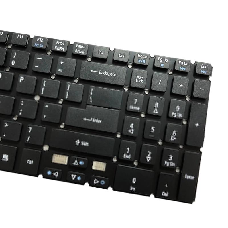 Acer Aspire V5 Keyboard - us Version for V5-531 / 551 / 571 / M5-581 5