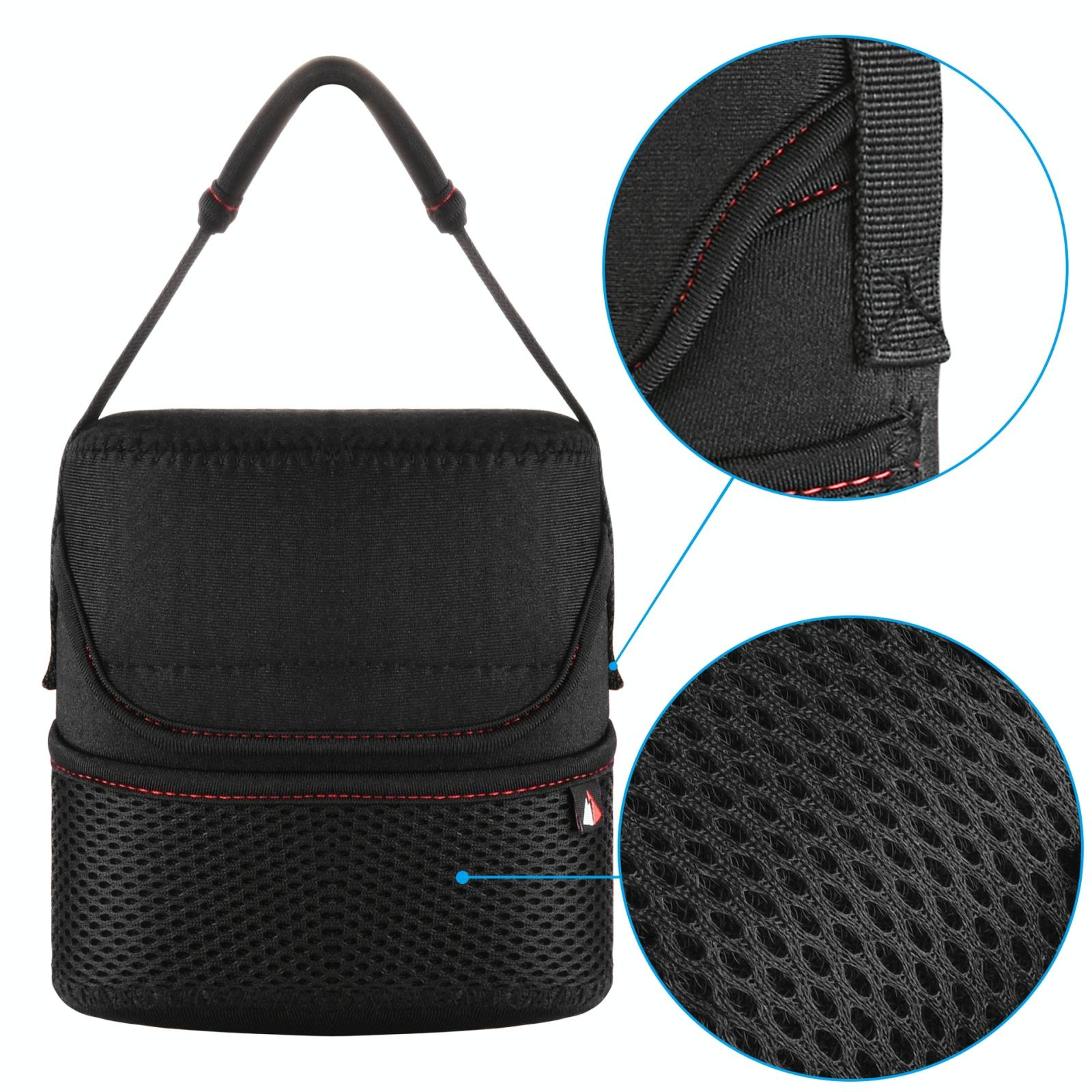 Portable Dustproof Cover for Bose Soundlink Ii Speaker 4