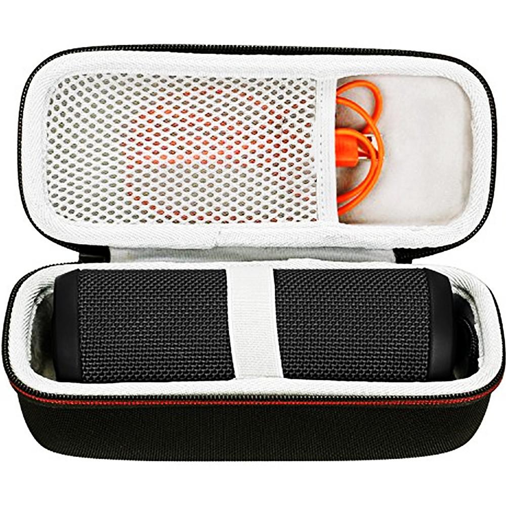 Portable Storage Bag for Jbl Flip 6 / 5 Bluetooth Speaker 4