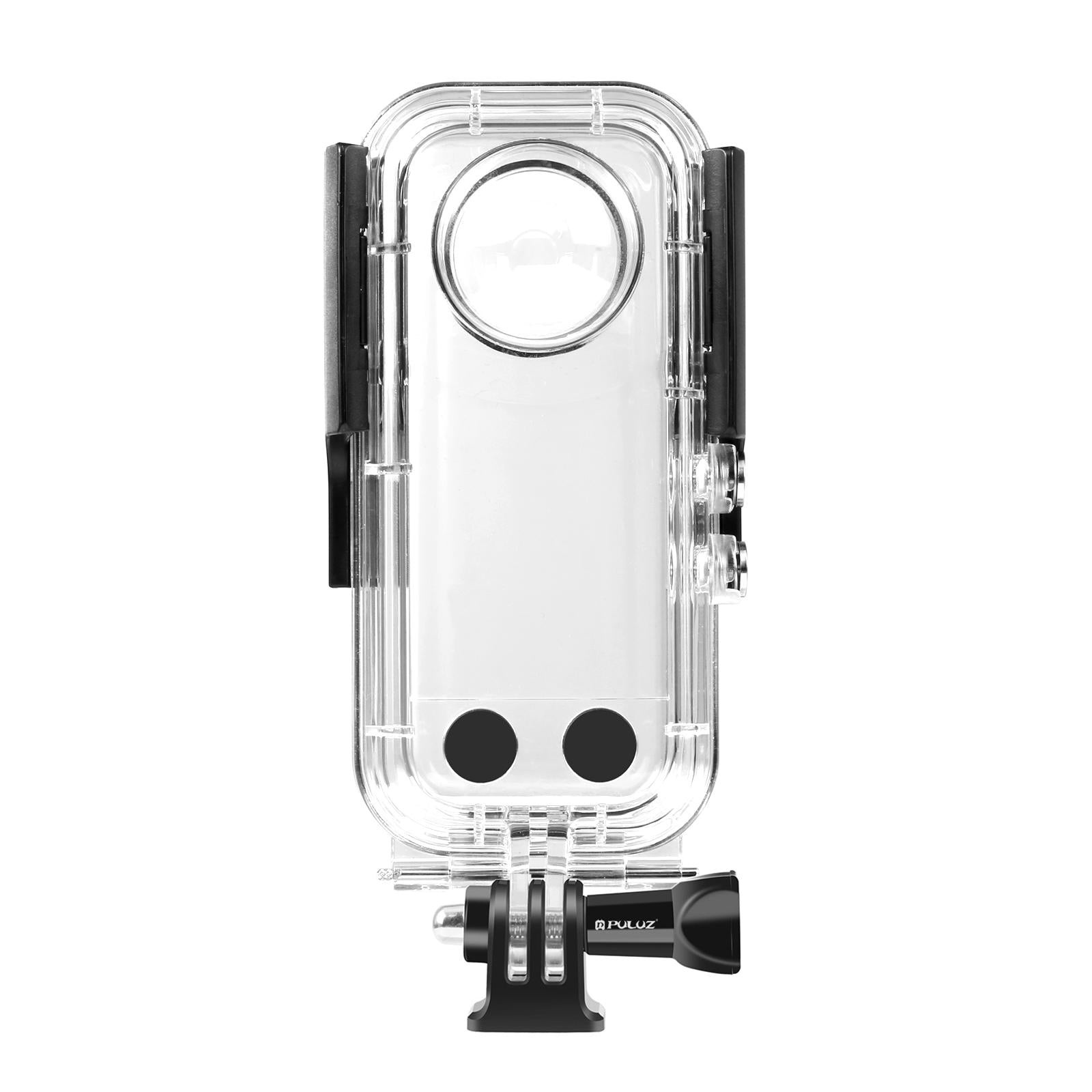 Waterproof Housing for Insta360 X3 - 30m Depth 3